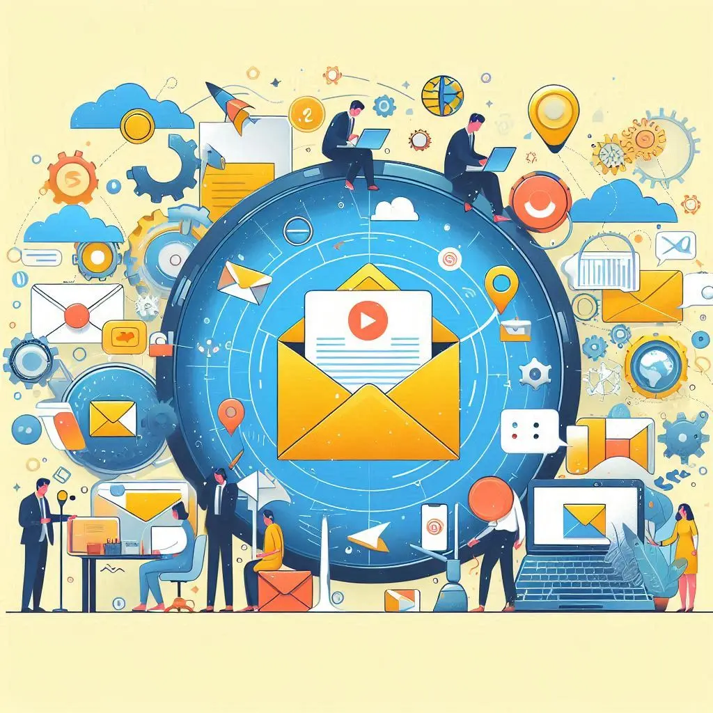 Current Trends in Email Marketing and the Importance of Creating Good HTML Templates