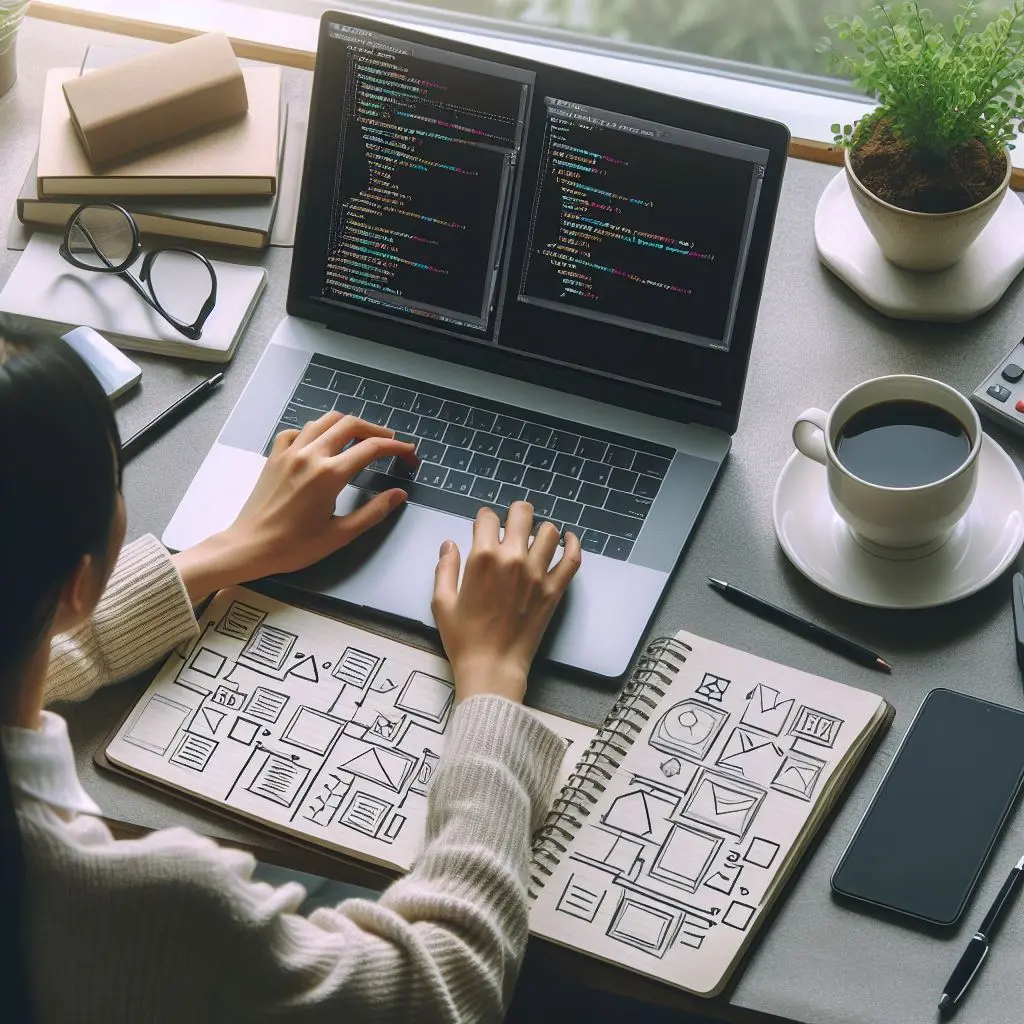 Tutorial: Creating an Email Marketing Template Using MJML and EJS with JSON Data