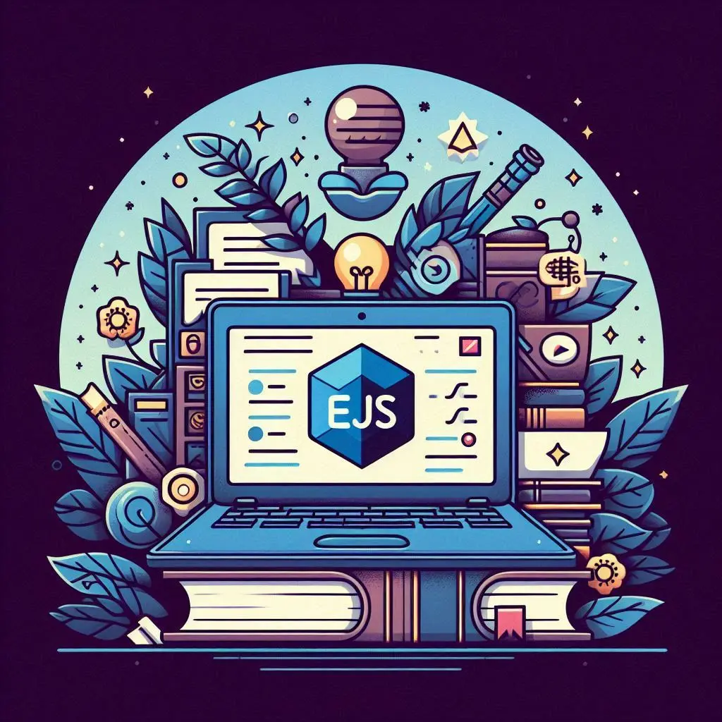 Getting Started with EJS: A Beginner's Tutorial