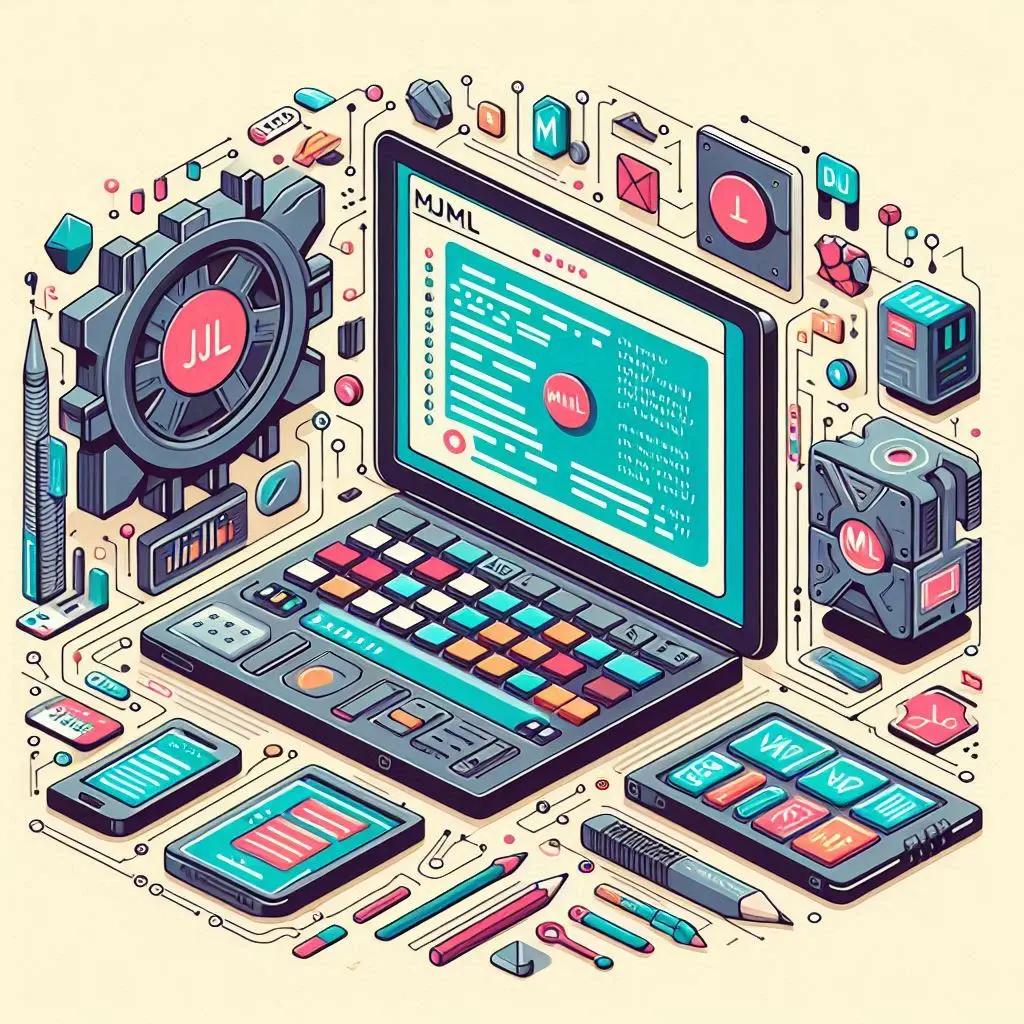 Tutorial: Creating a Newsletter Subscription Confirmation Email Template with MJML